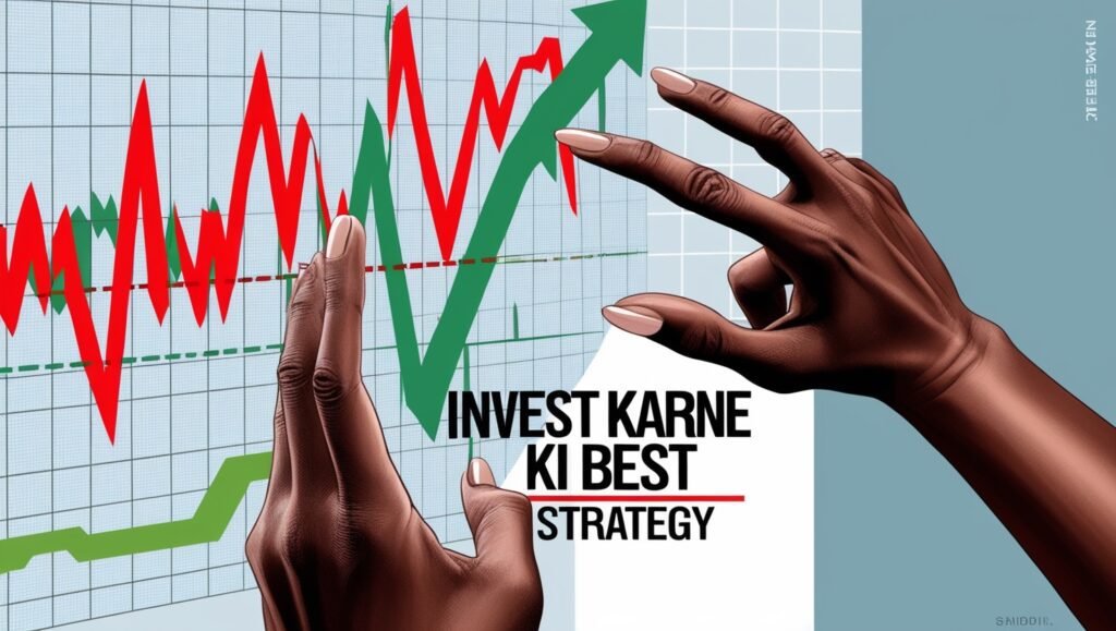 Invest Karne Ki Best Strategy