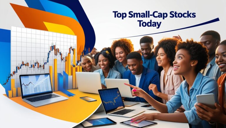 Top Small-Cap Stocks Today | Best Strategy to Invest 2024 Top Small-Cap Stocks Today | Best Strategy to Invest 2024
