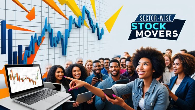 Sector Wise Stocks Mover: Strategy to Invest in Shares 2024 Sector Wise Stocks Mover: Strategy to Invest in Shares 2024