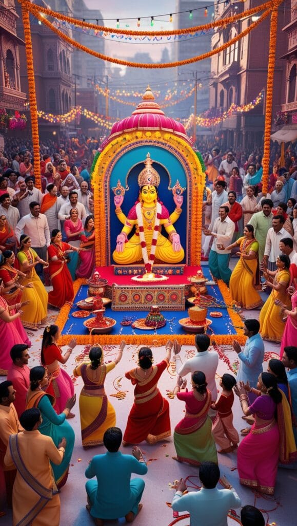 Navratri