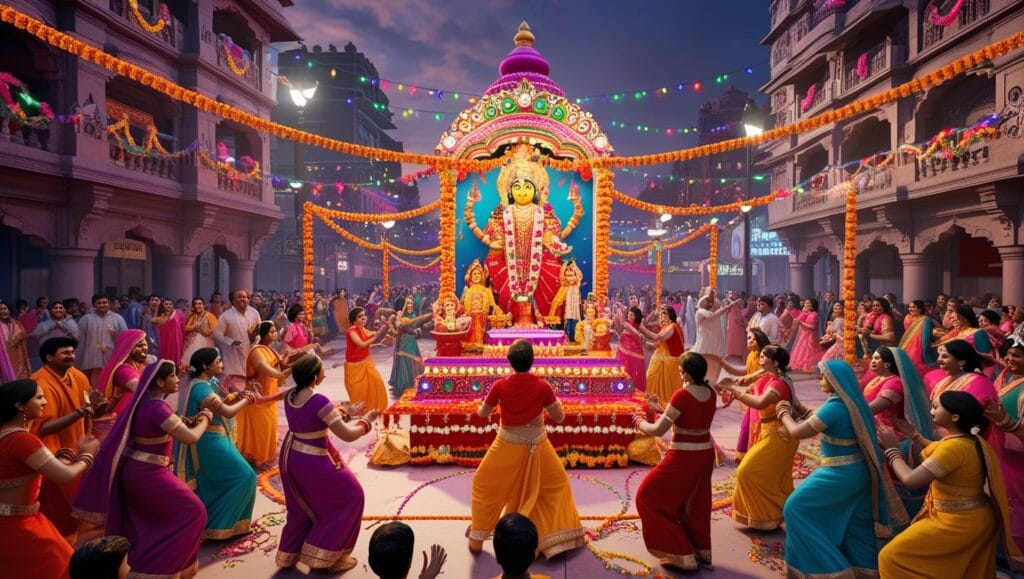 Navratri