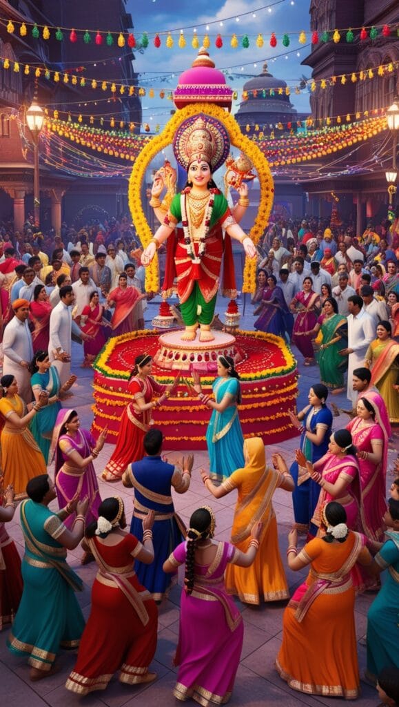 Navratri