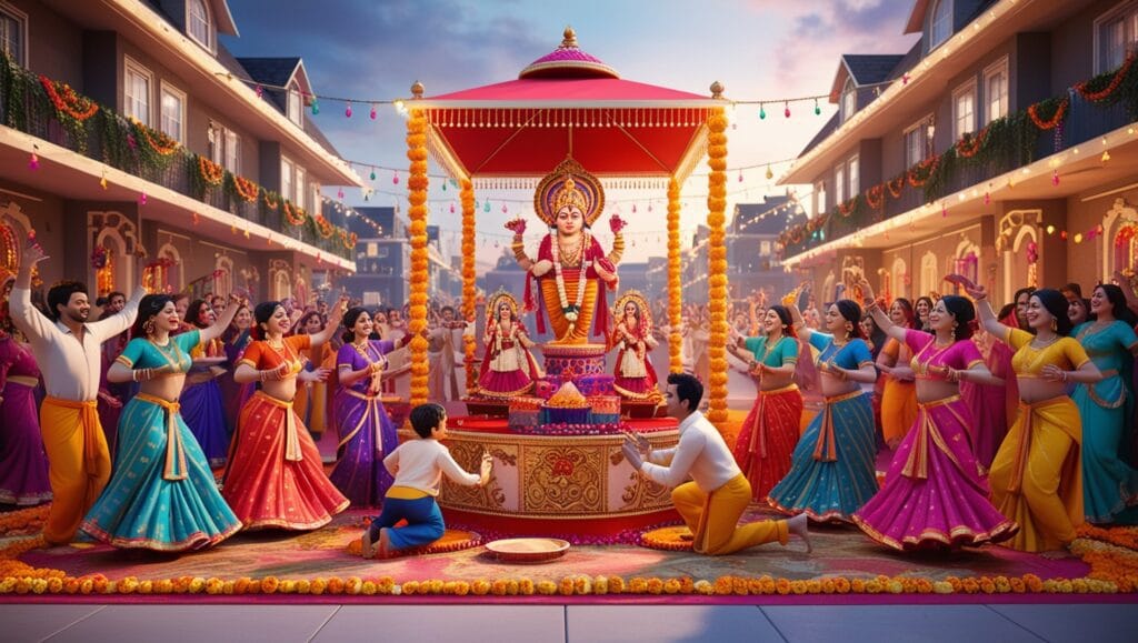 Navratri
