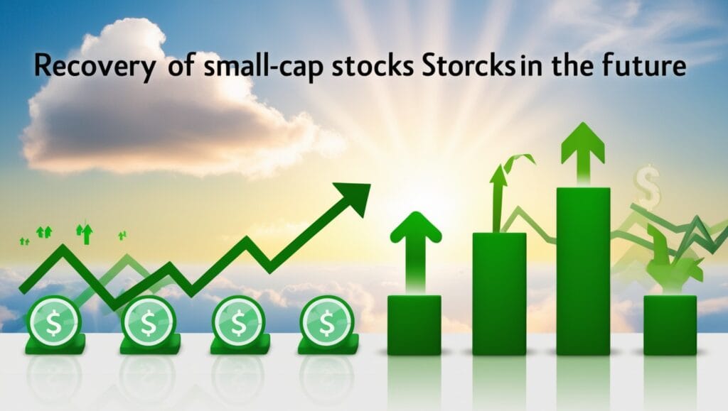 Kya Small Cap Stocks Future Mein Recover karenge?